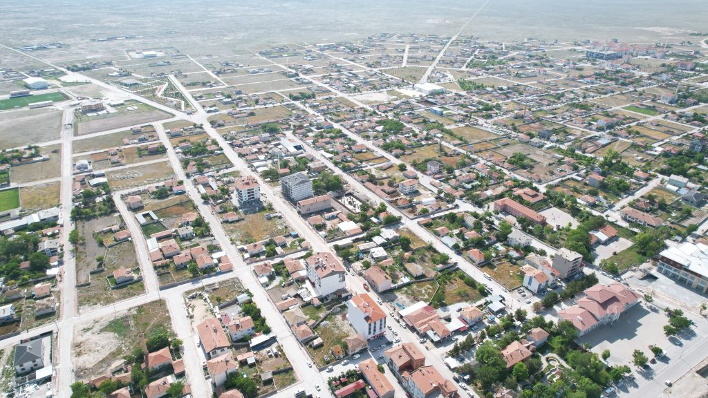 Eskil 7/24 Çekici (Oto Kurtarma) Hizmeti