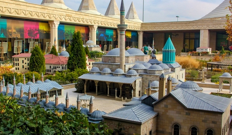 Konya 7/24 Çekici (Oto Kurtarma) Hizmeti