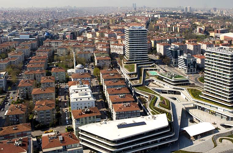 Sultanhanı 7/24 Çekici (Oto Kurtarma) Hizmeti