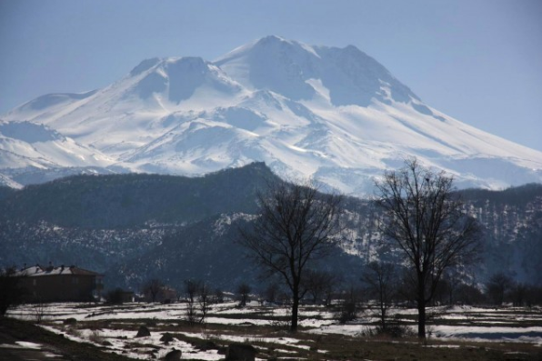 Aksaray 7/24 Çekici (Oto Kurtarma) Hizmeti